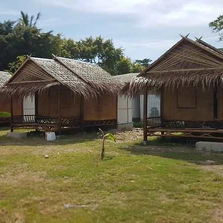 فندق Lanta Local Hut Ko Lanta المظهر الخارجي الصورة