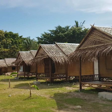 فندق Lanta Local Hut Ko Lanta المظهر الخارجي الصورة