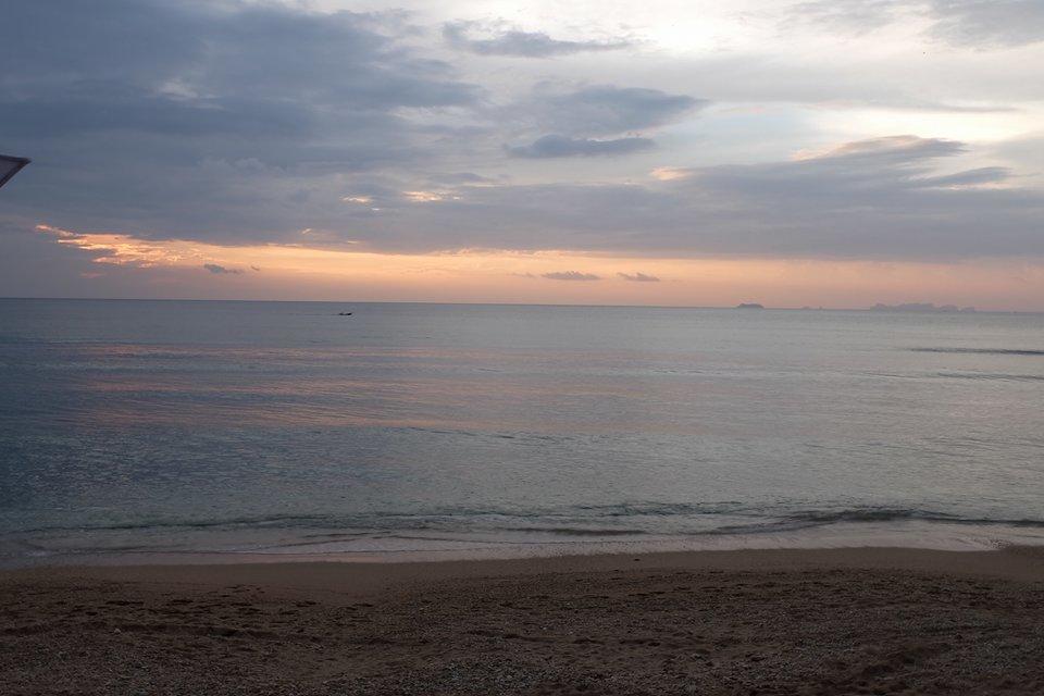 فندق Lanta Local Hut Ko Lanta المظهر الخارجي الصورة