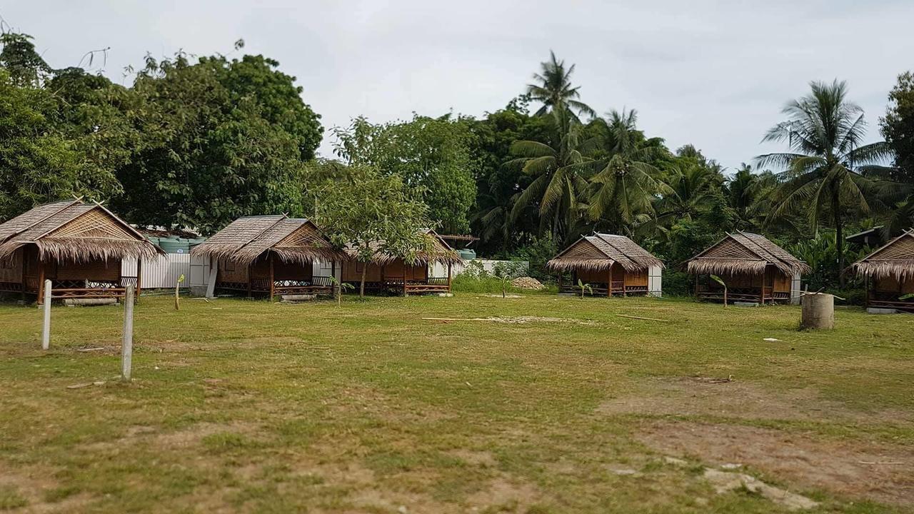 فندق Lanta Local Hut Ko Lanta المظهر الخارجي الصورة