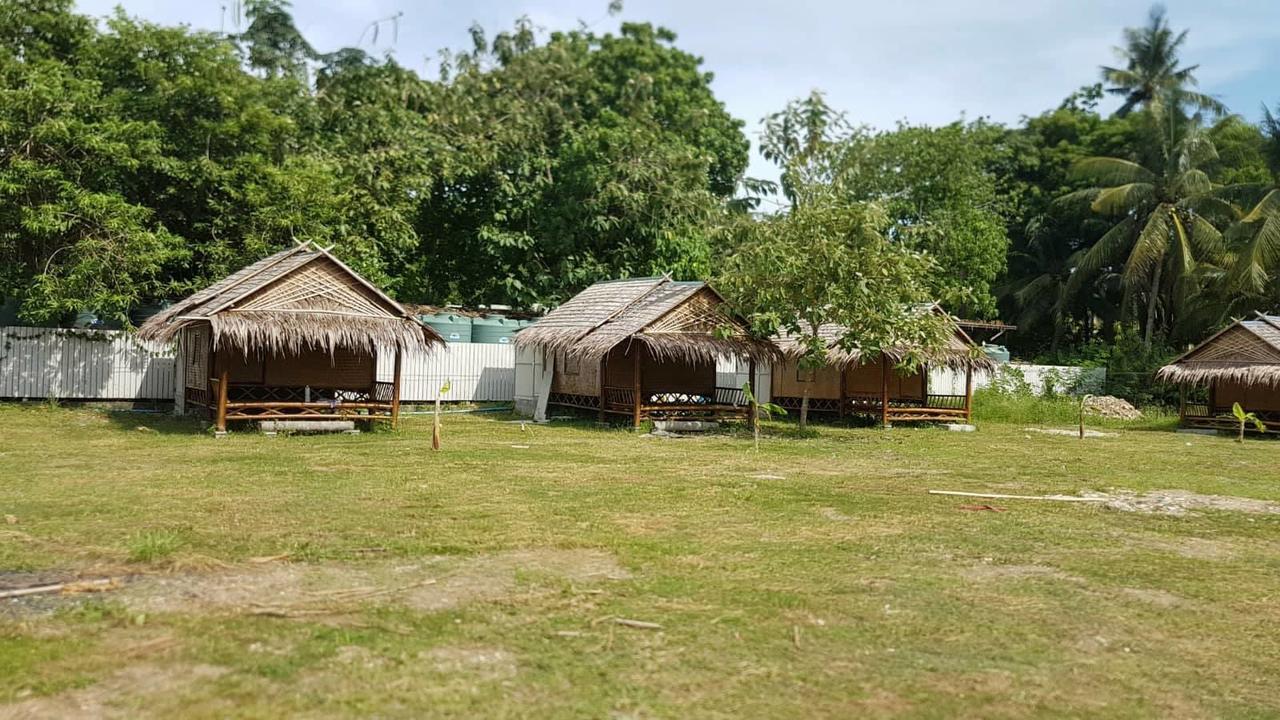 فندق Lanta Local Hut Ko Lanta المظهر الخارجي الصورة