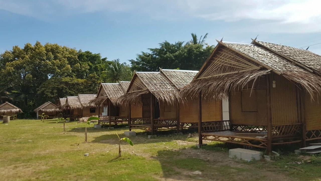 فندق Lanta Local Hut Ko Lanta المظهر الخارجي الصورة