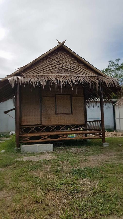 فندق Lanta Local Hut Ko Lanta المظهر الخارجي الصورة