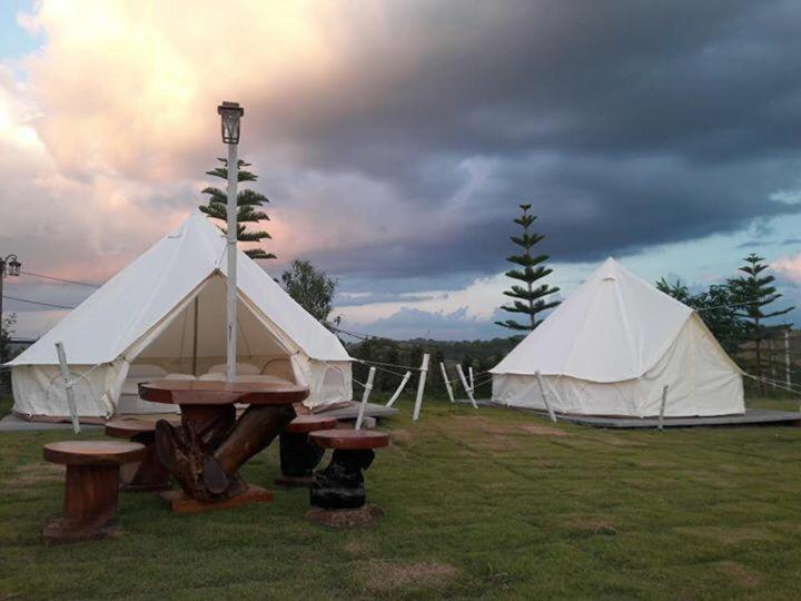 فندق Lanta Local Hut Ko Lanta المظهر الخارجي الصورة